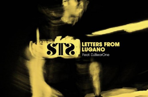 S.T.S. (Sugar Tongue Slim) – Letters From Lugano Ft. DJ BearOne