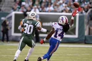 MNF: New York Jets vs. Buffalo Bills (Predictions)