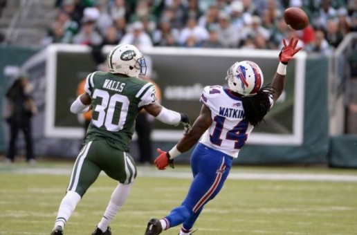 MNF: New York Jets vs. Buffalo Bills (Predictions)