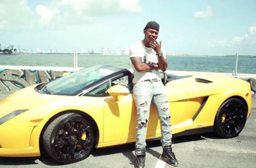 Scotty Nando – She Aint Rockin With Ya (Video)