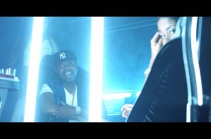 Fly Ty – Smoking Mirrors Ft. French Montana & Mark Murrille (Video)