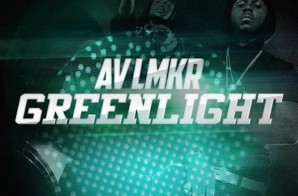 AV – Green Light