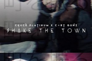 Chuck Platinum – Shake The Town Ft. Cory Gunz