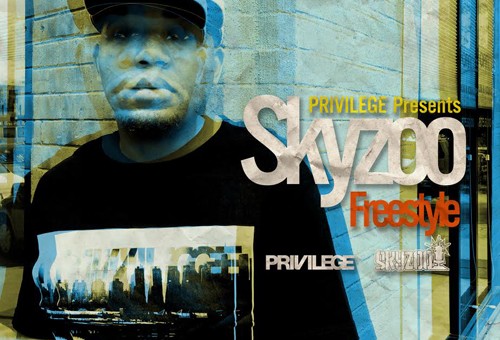 Skyzoo – PVLG (Freestyle)