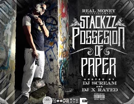 Stackzz – No Pressure Ft. Cap 1