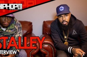 Stalley Talks Success Of His ‘Ohio’ Album, Upcoming Tour, Sneakers, Ohio Sports & more (Video)