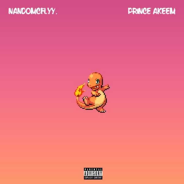 straightflame NandoMcFlyy. & Prince Akeem - Straight Flame EP (Album Stream)  