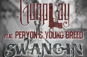Gunplay – Swangin Ft. Peryon & Young Breed