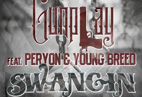 Gunplay – Swangin Ft. Peryon & Young Breed