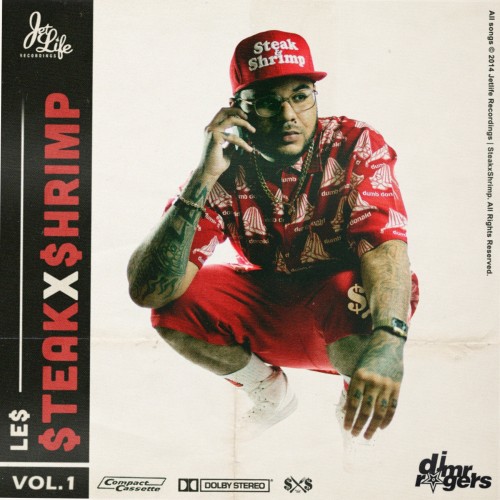 sxs Le$ - Steak x Shrimp Vol. 1 (Mixtape)  