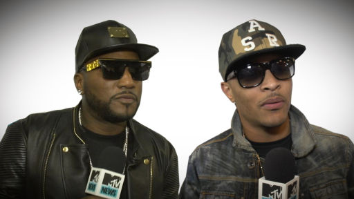 t-i-jeezy-confirm-dope-boy-academy-joint-lp-in-the-works-video-HHS1987-2014 T.I. & Jeezy Confirm 'Dope Boy Academy' Joint LP In The Works (Video)  