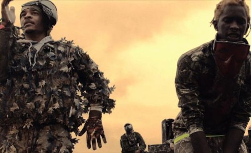T.I. – I Need War Ft. Young Thug (Official Video)