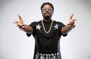 T-Pain – Blessing (Remix)