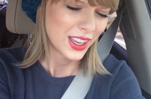 Taylor Swift Celebrates Her Platinum “1989” Album By Rapping Kendrick Lamar’s “Backseat Freestyle” (Video)
