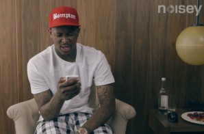 Behind The Rap Monument Project With YG, Nipsey Hussle & More (BTS Video)