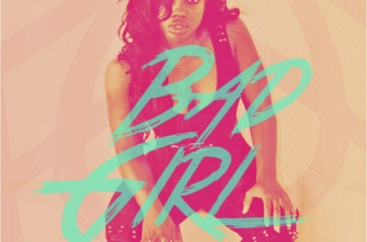 Tifa G – Bad Girl (Prod. By The Beat Dungeon)