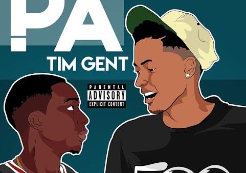 Tim Gent – PA (Prod. By Free P)