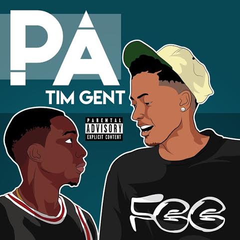 timgent Tim Gent - PA (Prod. By Free P)  