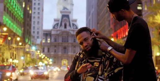 Tone Trump – Young Bol Ft. Dark Lo (Official Video)