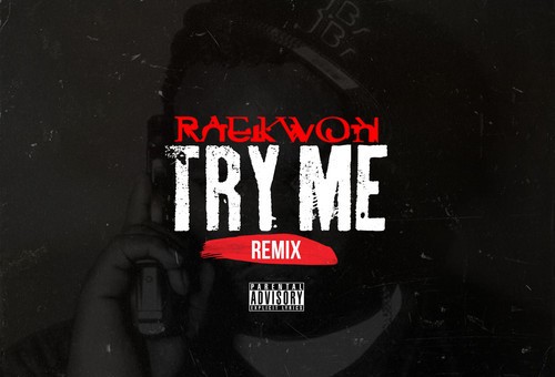 Raekwon – Try Me (Remix)