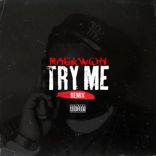 try-me Raekwon - Try Me (Remix)  