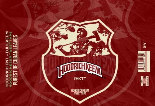 DJ Lil Keem – Tweet Tape (Mixtape)