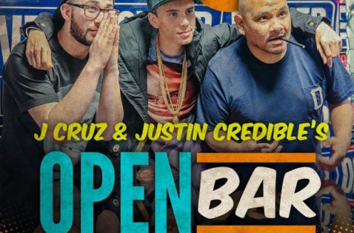 Logic – Open Bar Freestyle