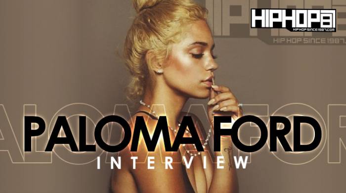 unnamed-112 Paloma Ford Talks Her Upcoming Project "Nearly Civilized", Meek Mill, Tupac & More With HHS1987 