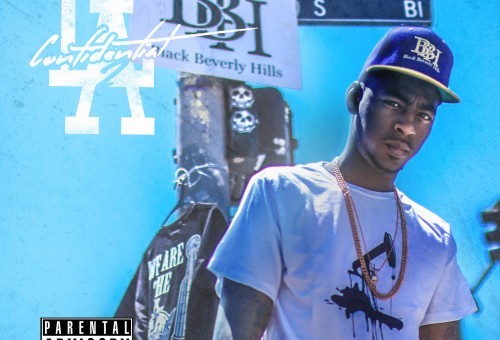 Rich Espy – LA Confidential 2 (Mixtape)