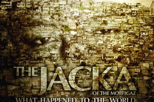 The Jacka – Love (Prod. by DJ Child)