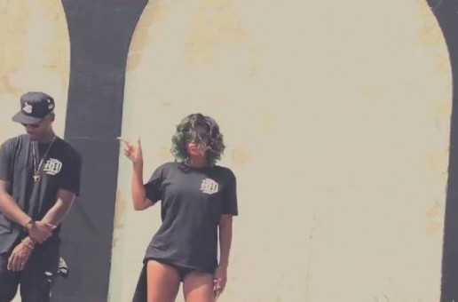 Indiana Rome x Aloha Mi’Sho – Need A Fan (Video)