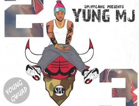 Yung MJ – Real Niggas Only