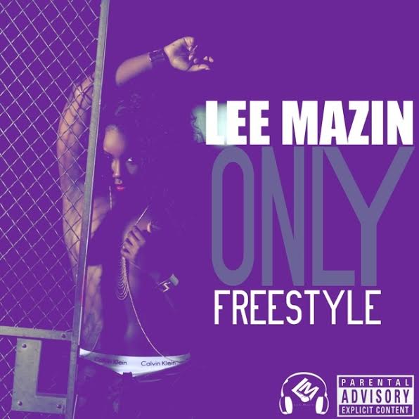 unnamed-14 Lee Mazin - Only (Freestyle)  