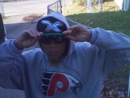 Goldie Gaddafi – The Season (Freestyle)