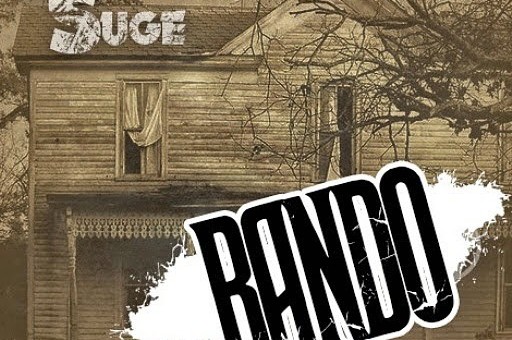 Shotgun Suge – Bando