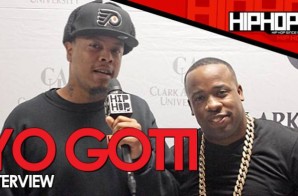 Yo Gotti Talks His “Errrbody Remix”, The Art Of Hustle, Owning The Memphis Grizzles, 5 Star Chicks & More With HHS1987 (Video)