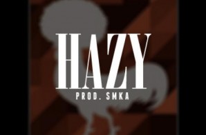 Nappy Roots – Hazy (Prod. by SMKA)
