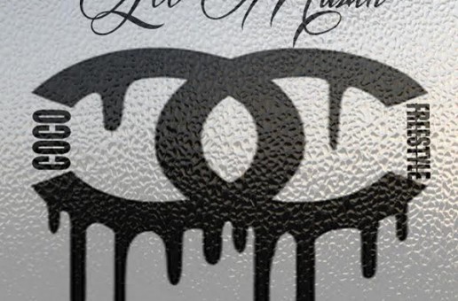 Lee Mazin – CoCo Freestyle