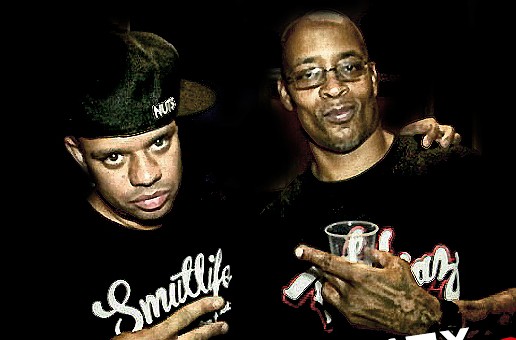 Nutso & Sadat X – No Limit (Prod. by Terminal Five)