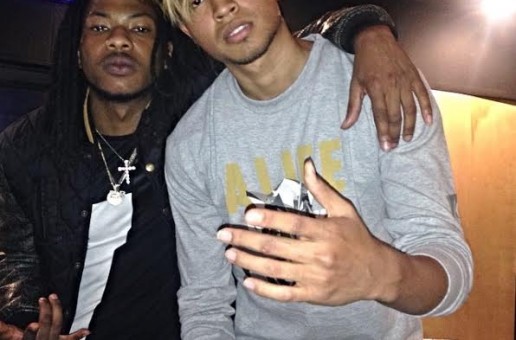 Ca$h Out x Kap G  – Can’t Do That