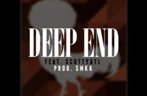 Nappy Roots x Scotty ATL – Deep End  (Prod. by SMKA)