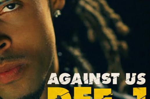 Dee-1 – Against Us (Video)