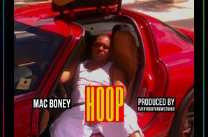 Mac Boney – Hoop (Prod. by Stroud)