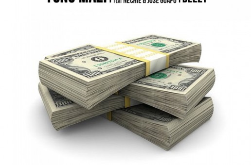 Yung Mazi x Jose Guapo x Nechie – Big Money Shit (Prod. by Deezy)