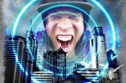 Goldie Gaddafi – I’m In Love With The CoCo (Freestyle)