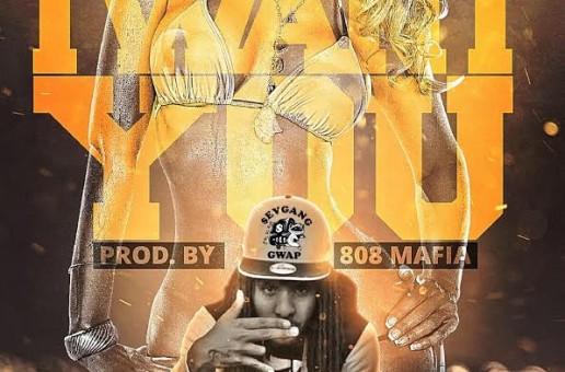 Milli Marley x Reese Kool – I Want You (Prod. by 808 Mafia)