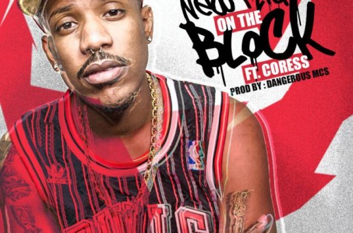 Block x Coress – New Kid On The Block