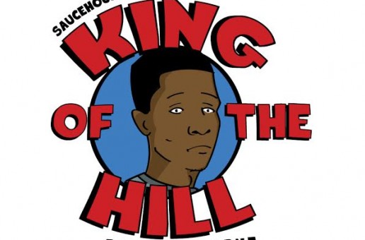 Pi’erre Bourne – King Of The Hill (Mixtape)