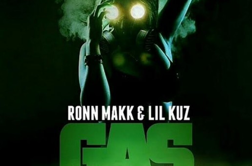 Lil Kuz x Ronn Makk – We Workin’