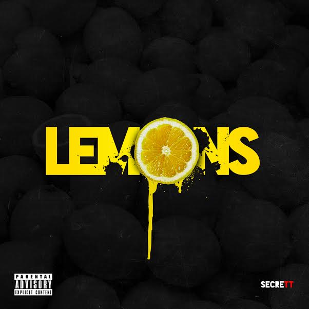unnamed20 Secrett - Lemons (Official Video)  